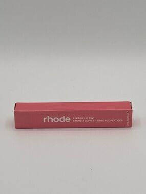 Rhode Sweet Pea Limited Edition Peptide Lip Tint